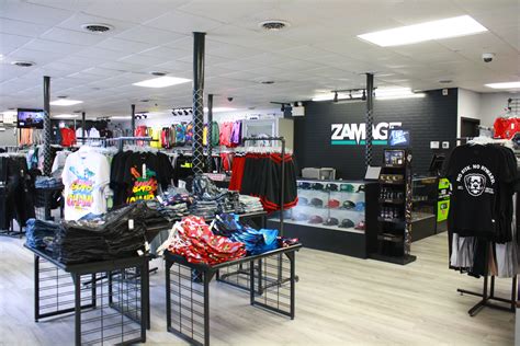 Zamage clothing. Things To Know About Zamage clothing. 